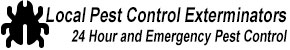 Colonial Penn (Brm) PA Pest Control Exterminators